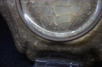 Antiker Guan Kiln Ice Crackle Brush Washer